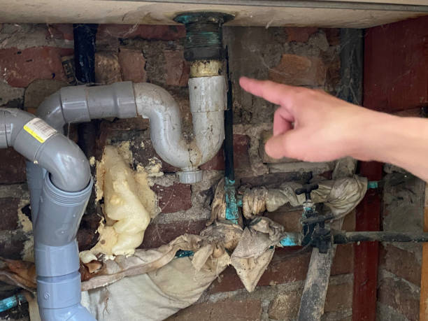 Erwin, NC Water damage restoration Company